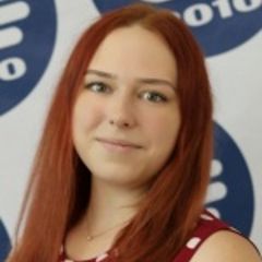Голякова Анна