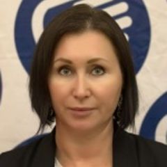 Манюкова Ирина