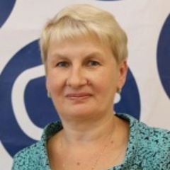 Шанина Мария