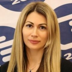 Ивонтьева Ольга