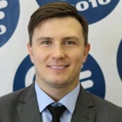 Шалманов Денис