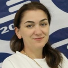 Омарова Раила