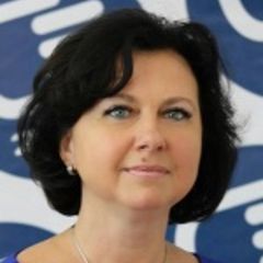Артюшина Наталия Вячеславовна
