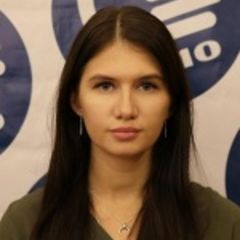 Петрова Ирина