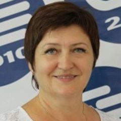 Богомолова Юлия
