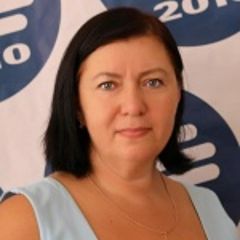 Дощицына Наталья