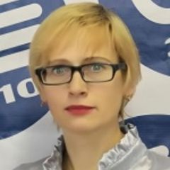 Осминкина Эвелина