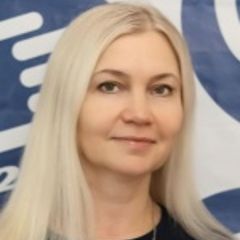 Карпухина Наталья