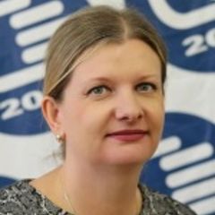 Балашова Оксана Галустовна