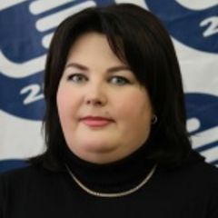 Ведешкина Екатерина
