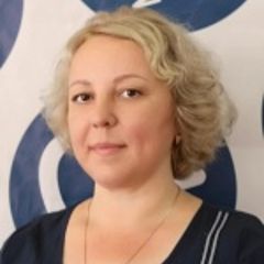 Зубкова Татьяна