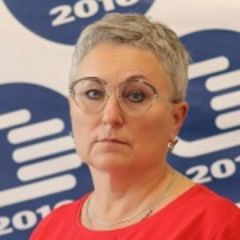 Корнеева Наталья