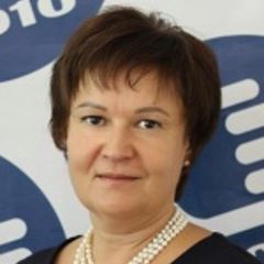 Скрипникова Наталья
