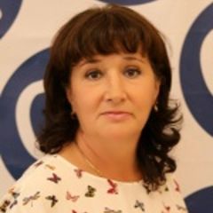 Дуборенко Нина