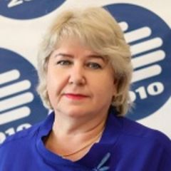 Махортова Надежда