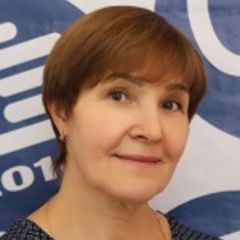 Козловская Валентина