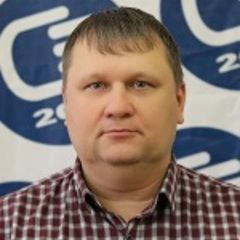 Сидорин Алексей