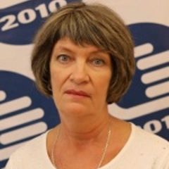 Гончарова Наталья