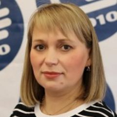 Марова Наталия