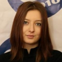 Новикова Евгения