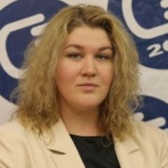 Гладкова Елена