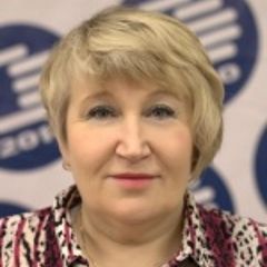 Лисенкова Любовь
