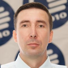 Туваков Андрей