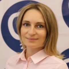 Сергеева Юлия
