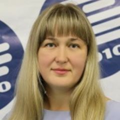 Фатина Татьяна