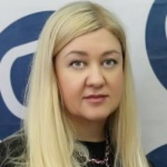 Пичужкина Алла