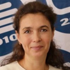 Логвиненко Светлана