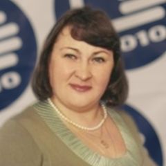 Кеменова Марина