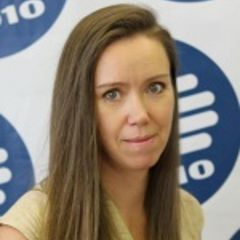 Хромова Ирина