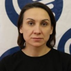 Поддубова Эльмира