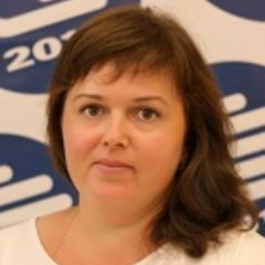 Демишова Ольга