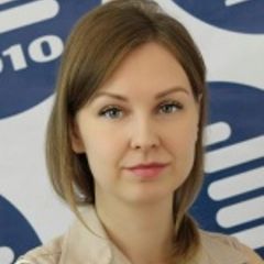 Холод Татьяна
