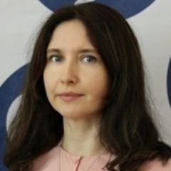 Соловьева Олеся