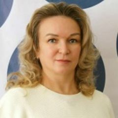 Илюшина Жанна