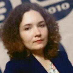 Масейкина Светлана
