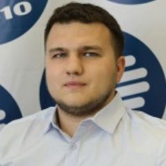 Абдуллин Руслан Робертович