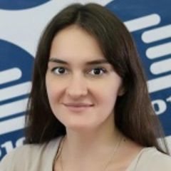 Шевцова Виктория