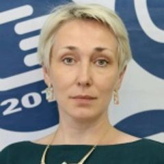 Гуськова Екатерина
