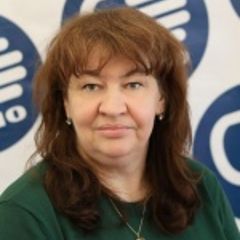 Рыбина Светлана