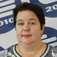 Коновалова Анна