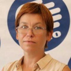 Аношкина Елена Владимировна