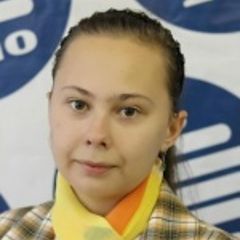 Новикова Татьяна