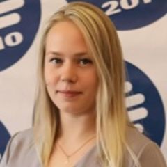 Грачева Валерия