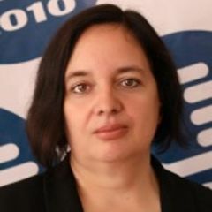 Горбатова Оксана