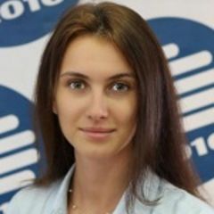 Цирулева Юлия