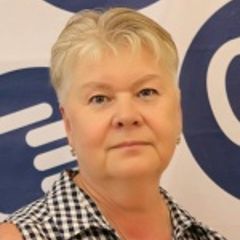 Мишенина Екатерина